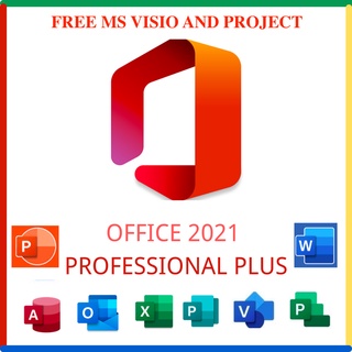 Microsoft Office 2019 Prices And Promotions Nov 2021 Shopee Malaysia