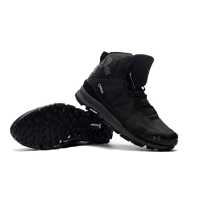 under armour infil hike gtx