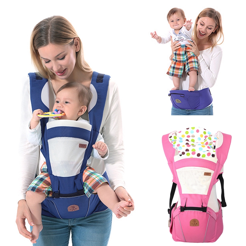 kangaroo carry ring sling