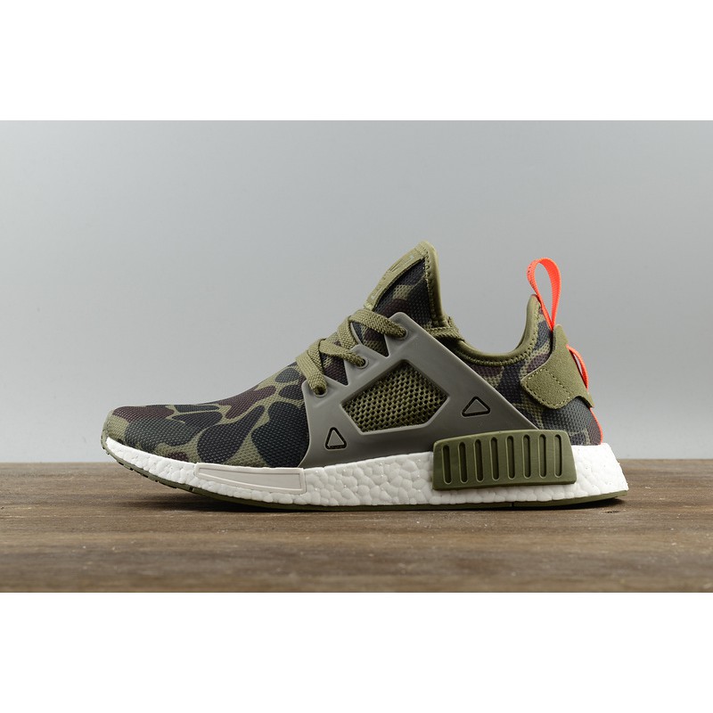 adidas NMD XR1 Winter ( BZ0633 ) OVERKILL Berlin