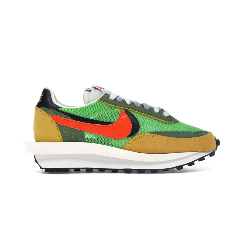 sacai racer
