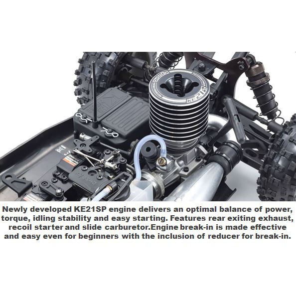 ke21sp engine