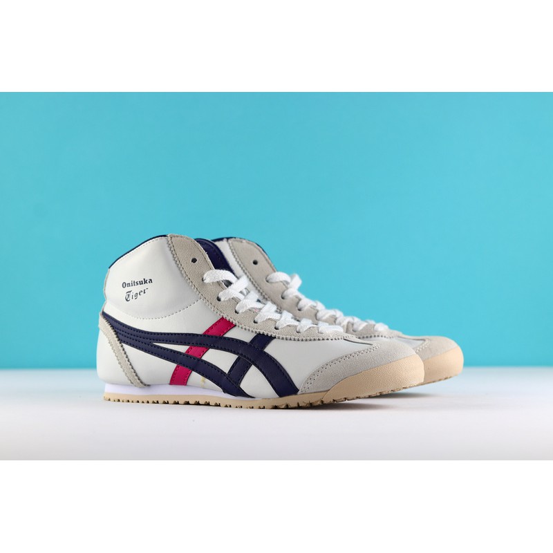 Onitsuka Tiger Mexico 66 High-top Beige 
