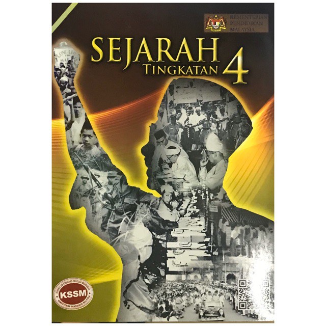 Sejarah Tingkatan 4 Textbook  DallaskruwStanton