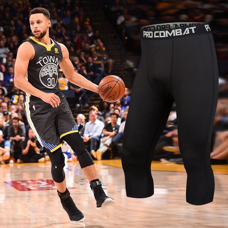 basketball tight pants