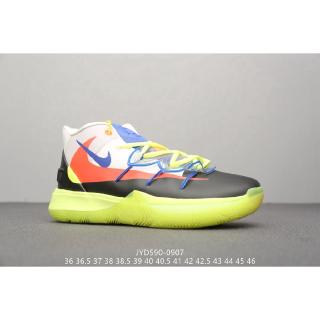 Nike Kyrie 5 CNY Chinese Year Ao2918 010 Black summit