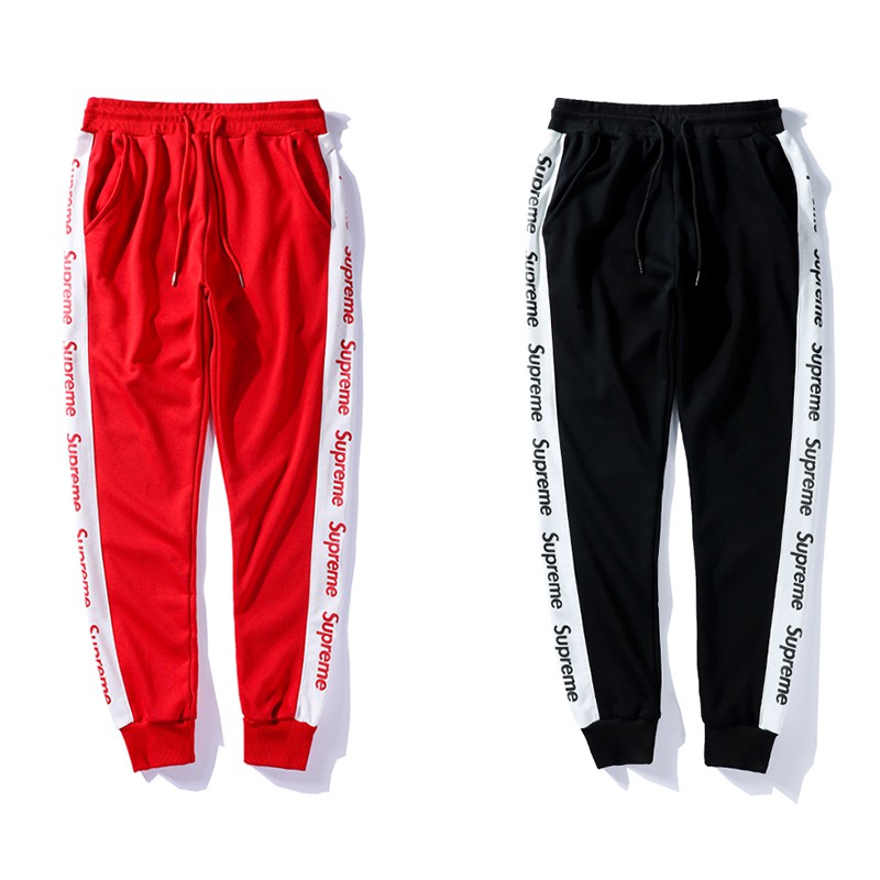 supreme womens sweatpants