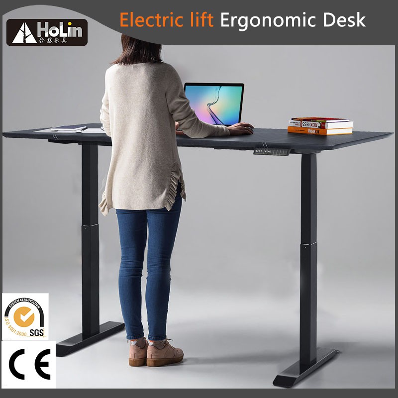 Adjustable Height Standing Desk Adjustable Sit To Stand Desk Home