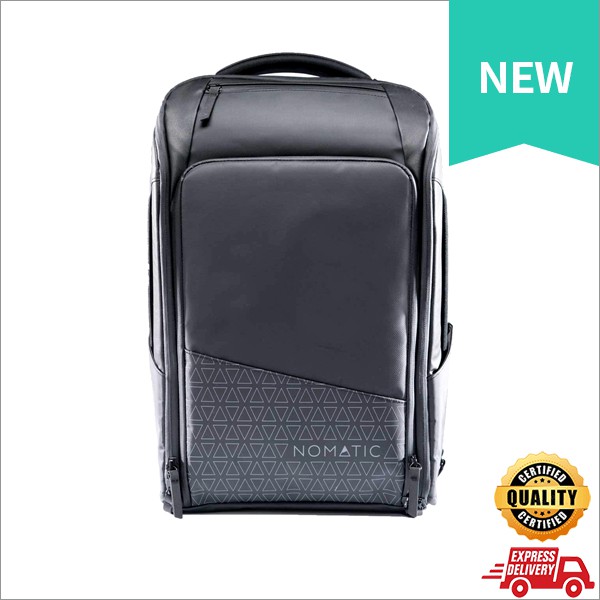 nomatic travel bag malaysia