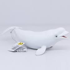 Ocean Sea NEW CollectA 88568 Beluga Whale Model 