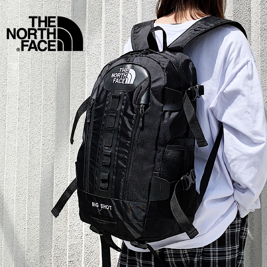 north face school bag