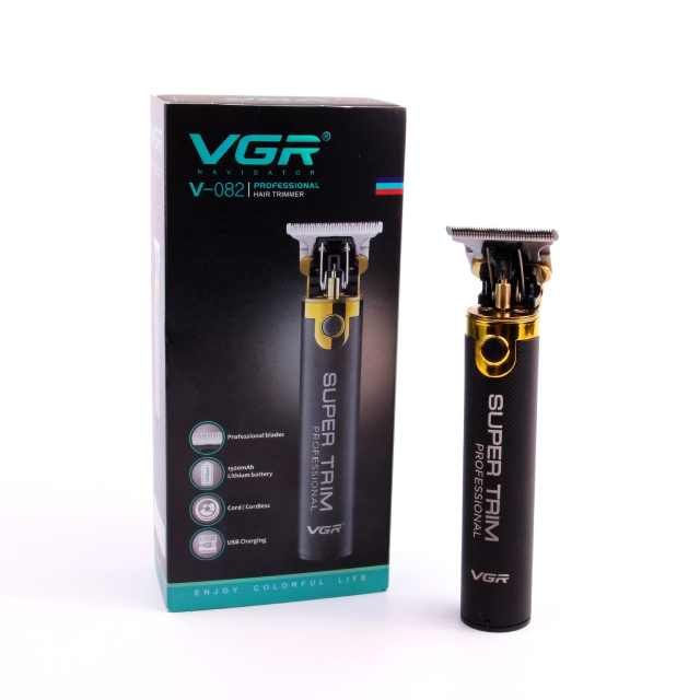 vgr super trim professional