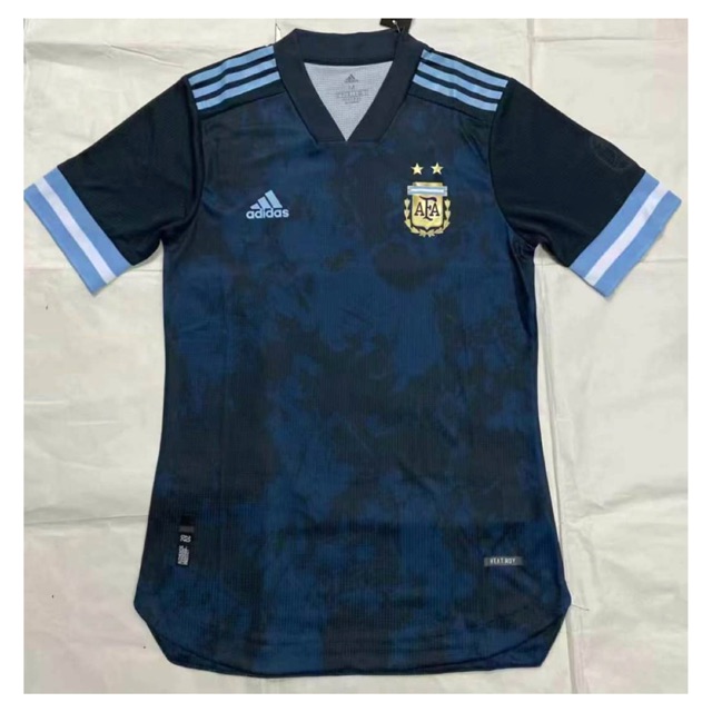 argentina away kit