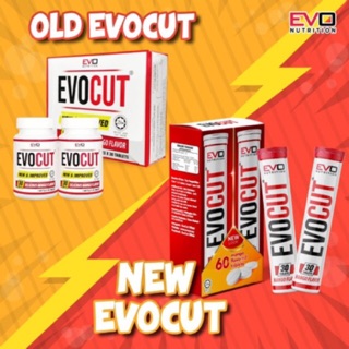 Evocut - Prices and Promotions - May 2020  Shopee Malaysia