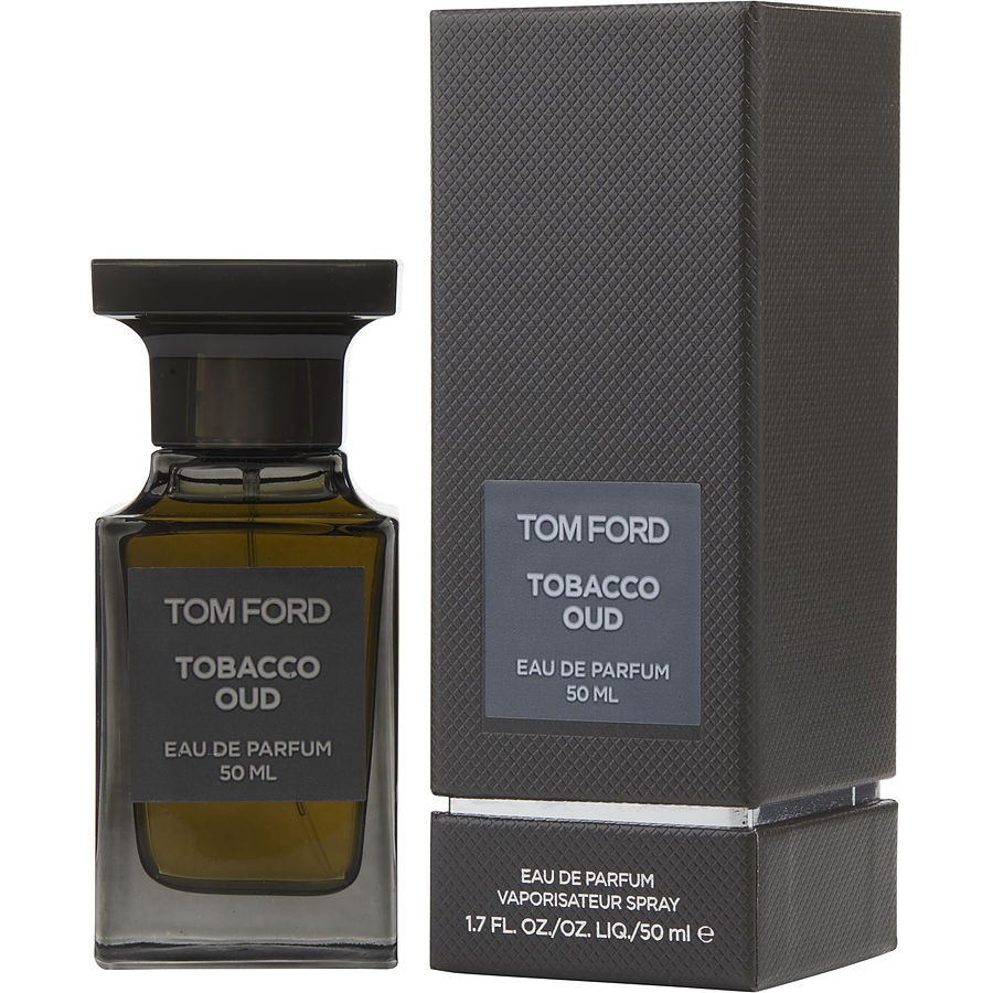 Tom Ford Tobacco Oud EDP 50ml | Shopee Malaysia