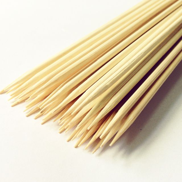 260 batang Lidi  buluh 260 pcs bamboo stick Shopee Malaysia