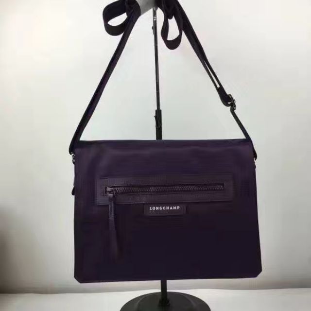 longchamp hobo sling bag