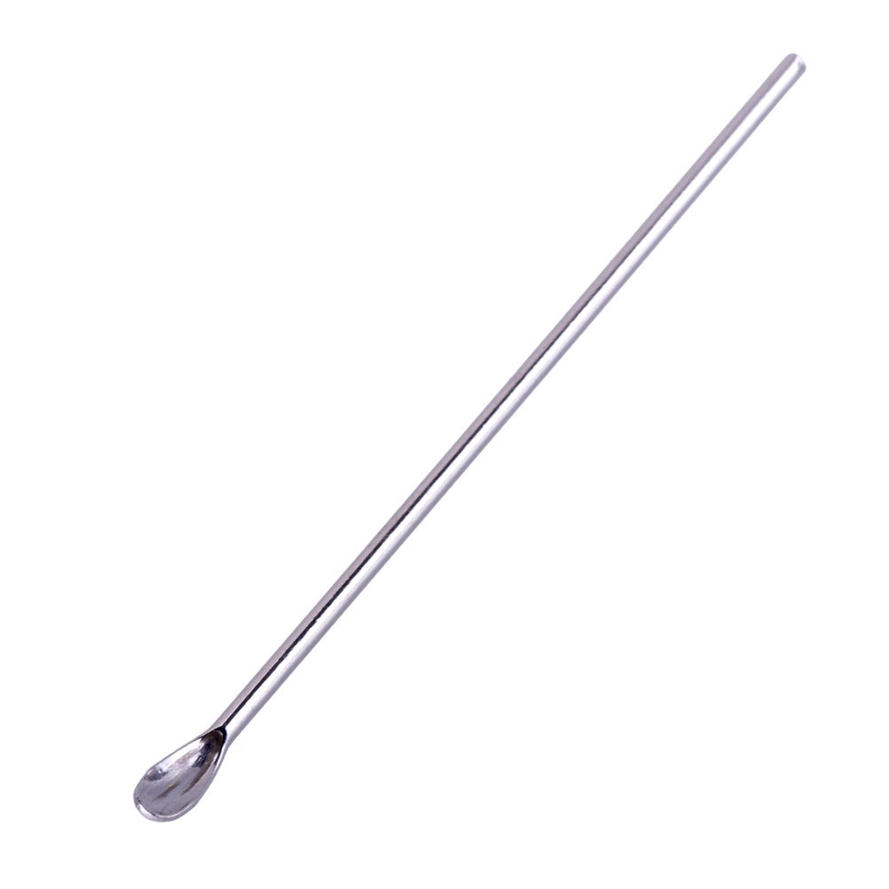 Stainless Steel Earpick Earwax Removal Stick Tool Pengorek Telinga Besi 1 S Shopee Malaysia