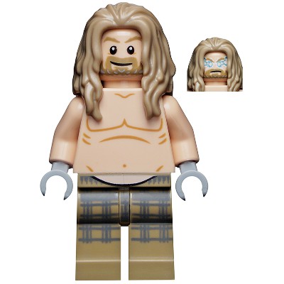 lego marvel fat thor