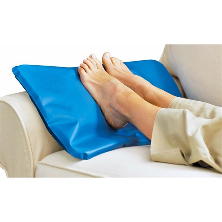 Cooling Pillow Sleeping Therapy Insert Aid