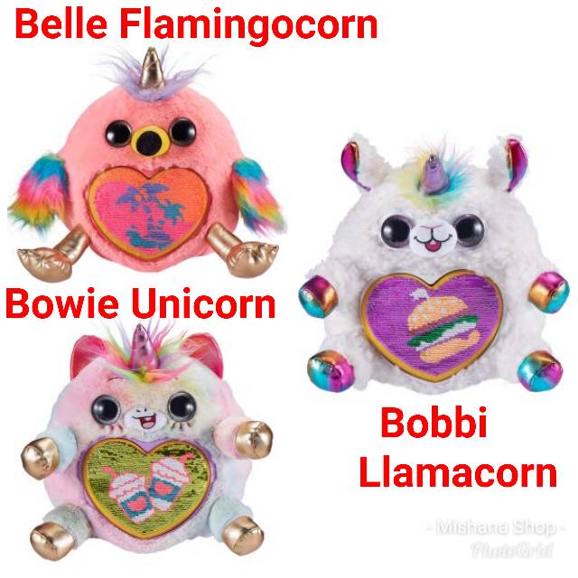 flamingocorn