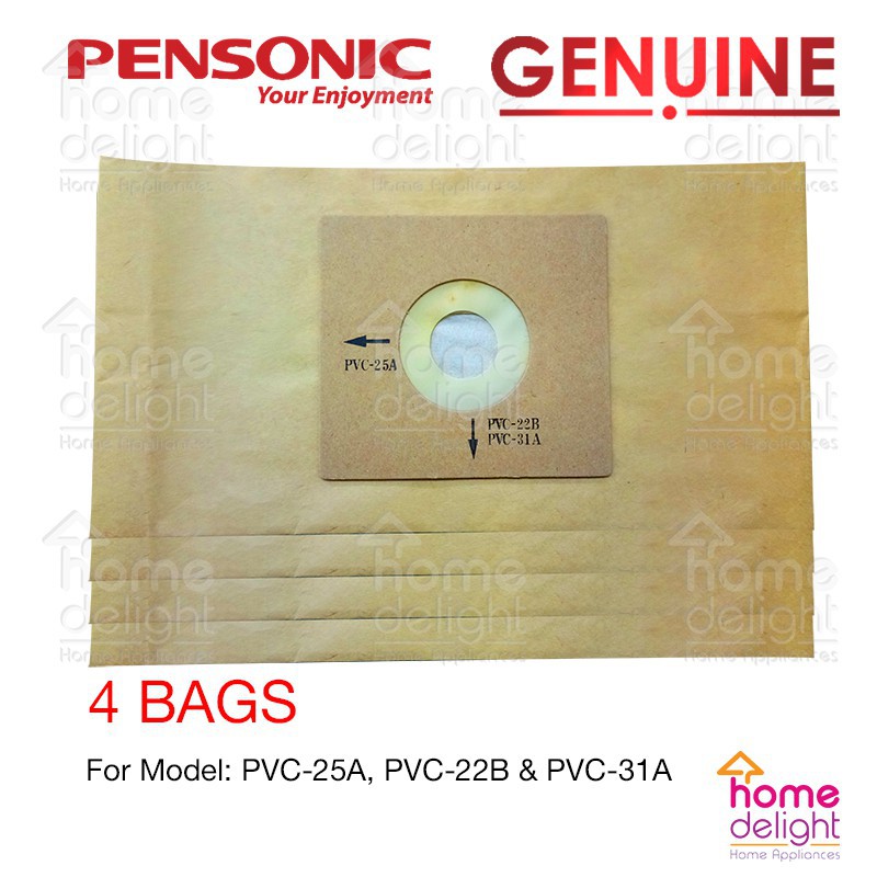 pvc vacuum bag