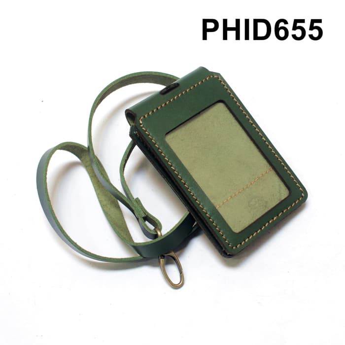 Id Card Holder For Shirt Pocket