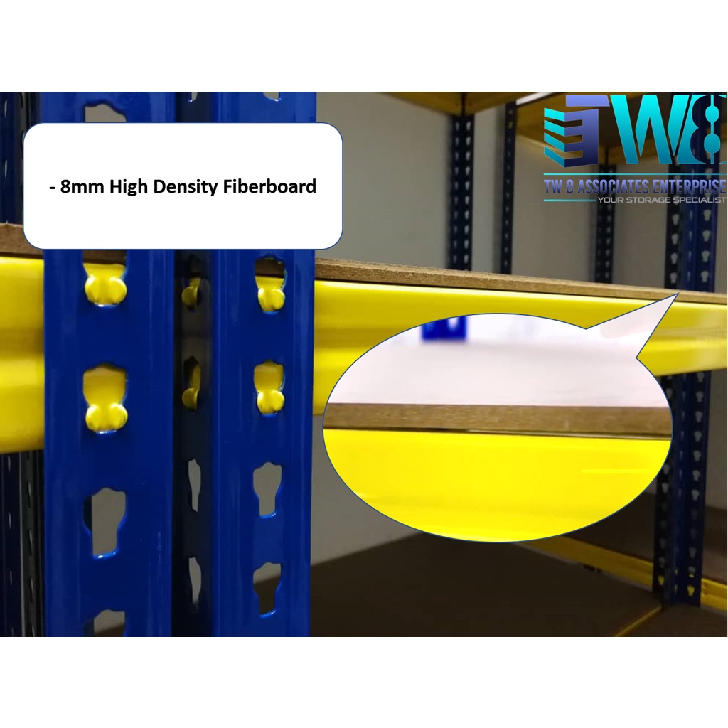 HDF board Thickness 8mm Size 440mmD x 890mmL / 440mmD x 1190mmL