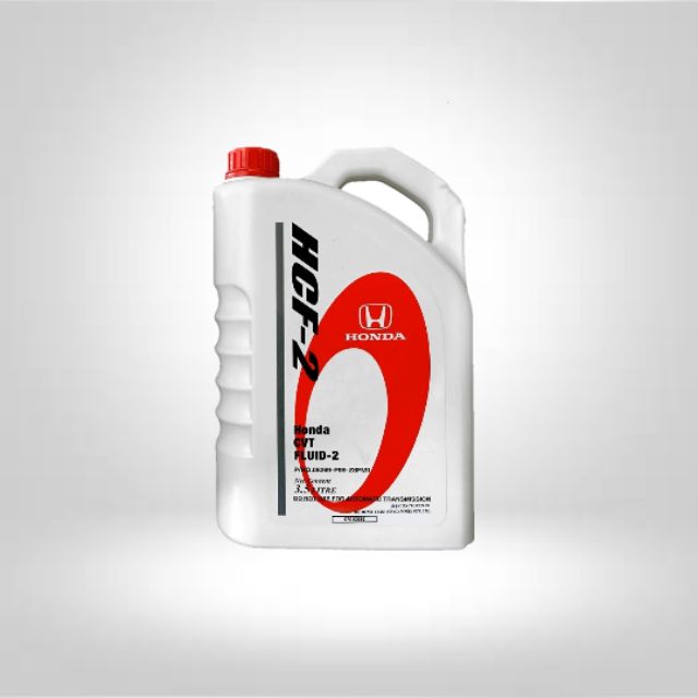 Honda Auto Transmission Fluids HCF2 3.5 Liter ATF
