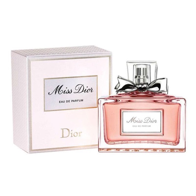 miss dior edp 100 ml