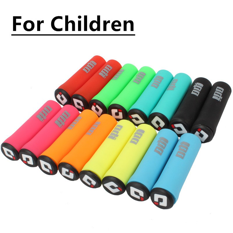 handlebar grips child bike