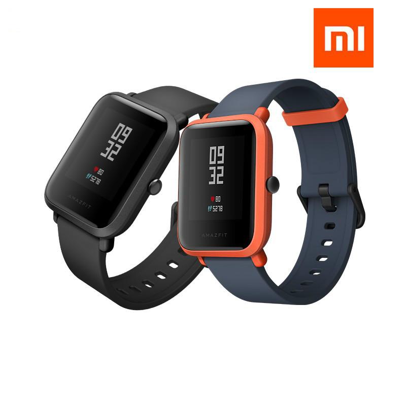 amazfit bip mi