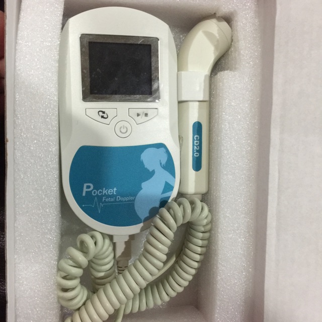 Sonoline C fetal Doppler Shopee Malaysia