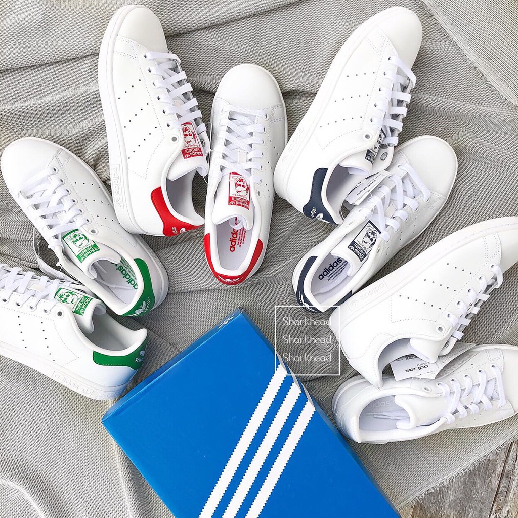 adidas stan smith m