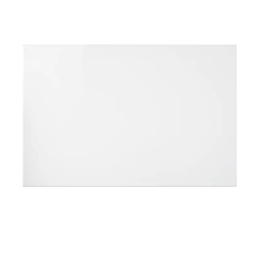 IKEA SVENSAS Memo board, white, 40x60 cm (100% GENUINE) | Shopee Malaysia