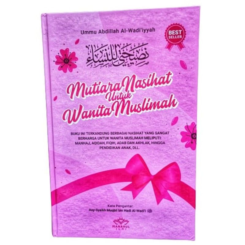 Mutiara Nasihat Untuk Wanita Muslimah Shopee Malaysia