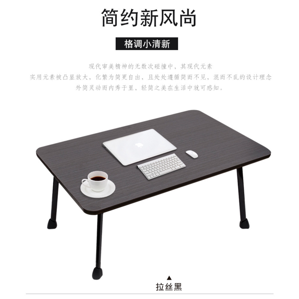 Computer Fold Desk Dawdler Simple And Easy Study Table Portable