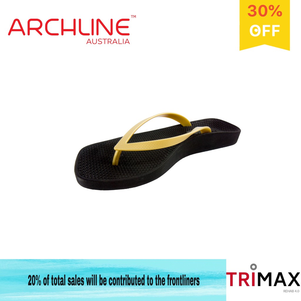 archline thong