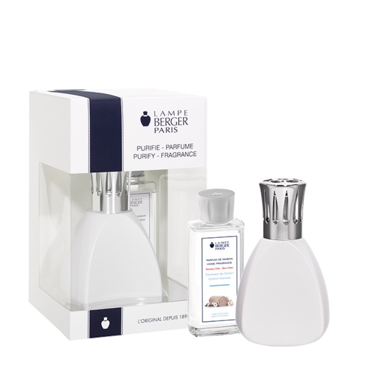 Curve Coffret Set Lampe + Fragrance Shopee Malaysia