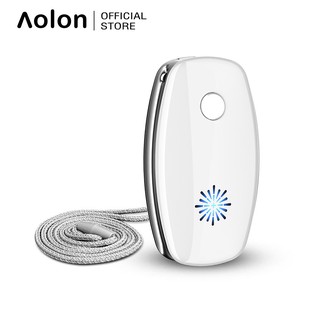 aolon air purifier m20