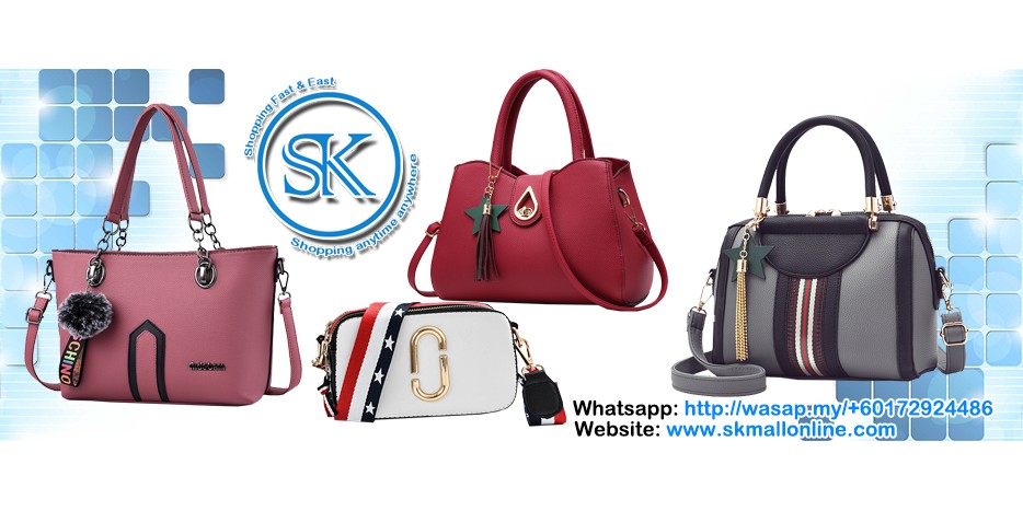 SK Mall Online  Online  Shop Shopee  Malaysia 