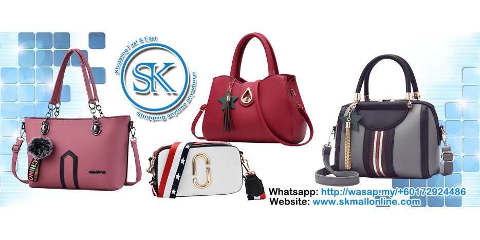 SK Mall  Online Online Shop Shopee  Malaysia 