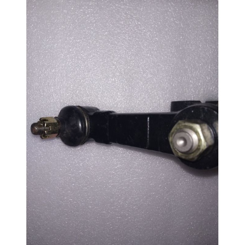 Mitsubishi Pajero V6 1990 On Idler Arm Mb 1042 Shopee Malaysia