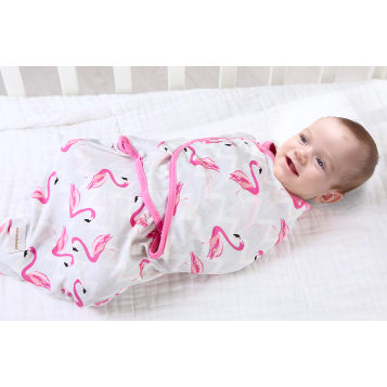 miracle baby wrap