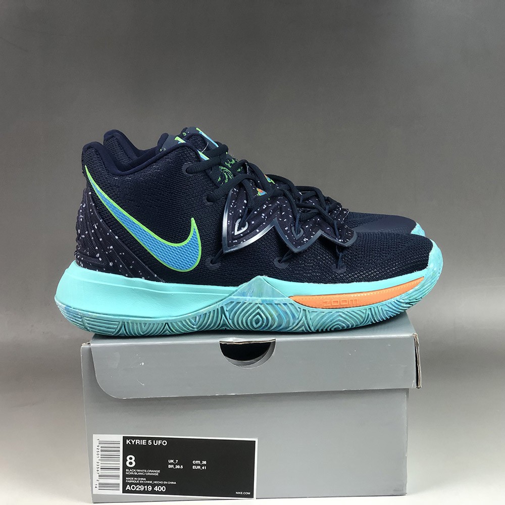 kyrie 5 ufo for sale