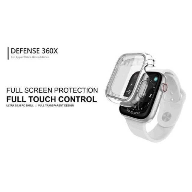 defense 360x apple watch 42mm