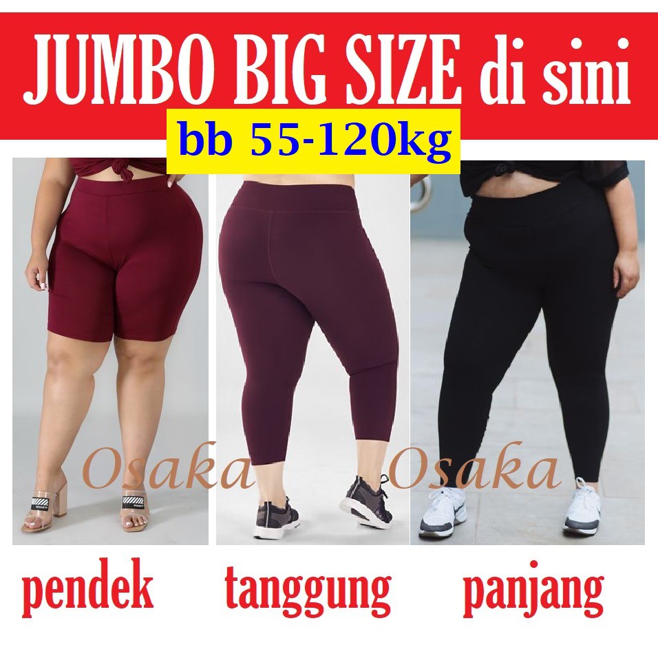 SUPER JUMBO Women's JUMBO Pants JUMBO BIG SIZE Women's Leggings Jumbo Leggings Jumbo Leggings