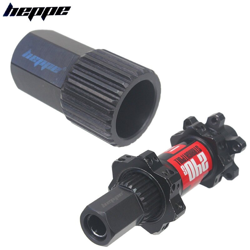 Bicycle Hub Star Ratchet Wrench Bike Hub Repair Removal and Installation Tool for DT240/240S