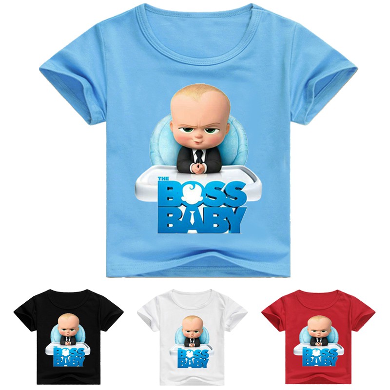 boss baby top