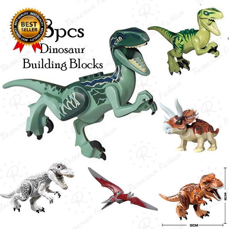 best selling dinosaur toys